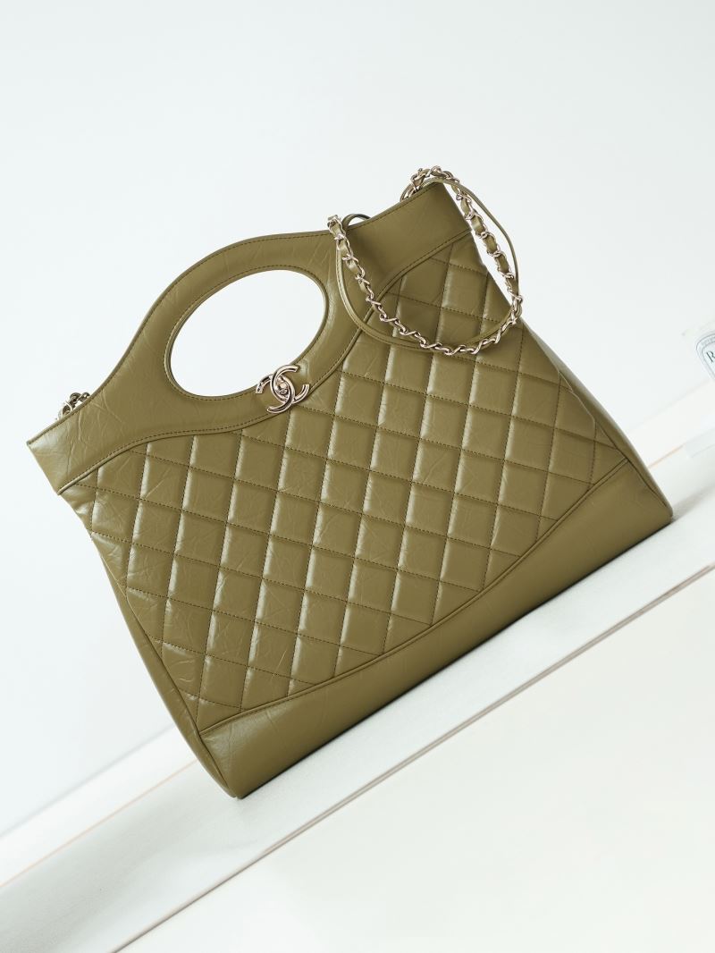 Ch**el satchel bags